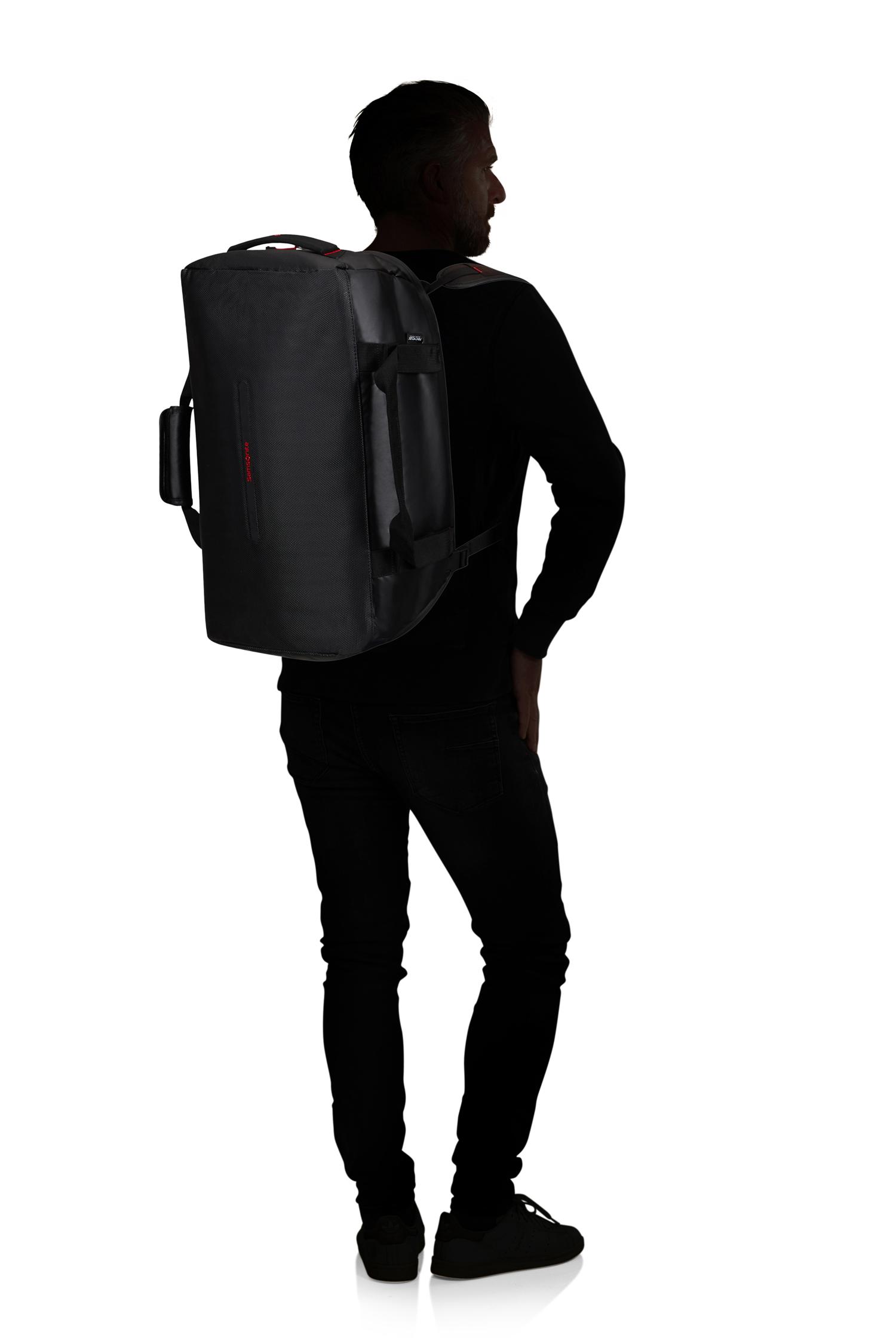 PRODIVER - DUFFLE S - NEGRU